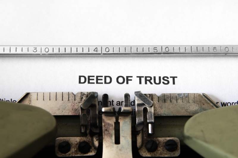 Can A Irrevocable Trust Be Dissolved